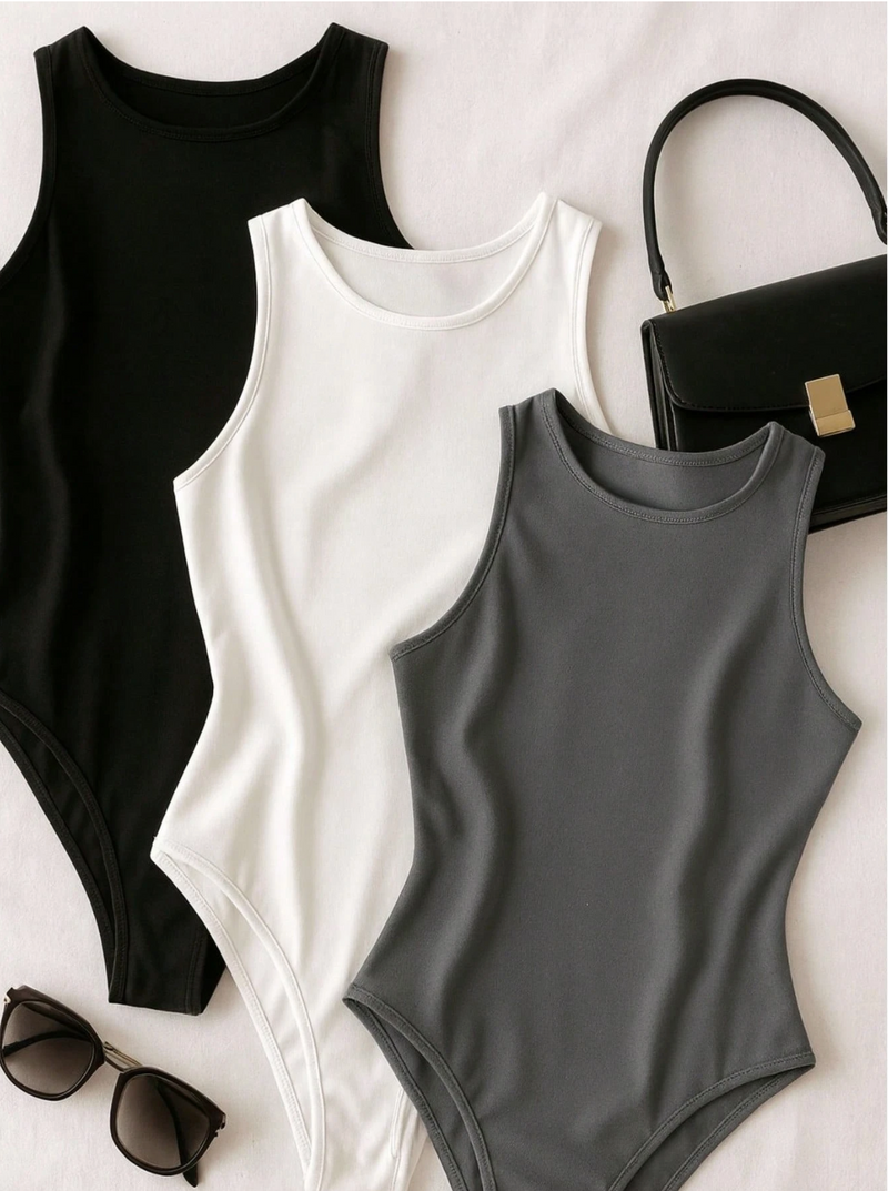Kit Body Feminino - Borbogata