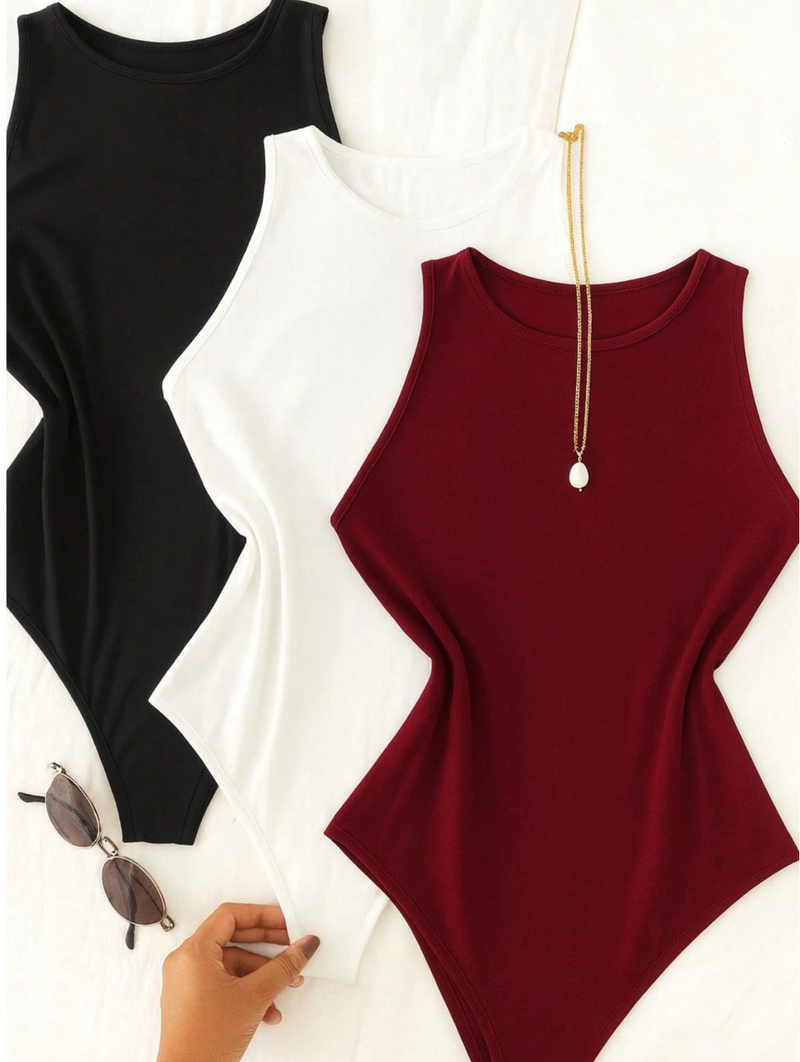 Kit Body Feminino - Borbogata