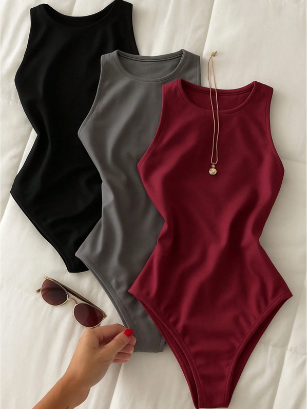 Kit Body Feminino - Borbogata